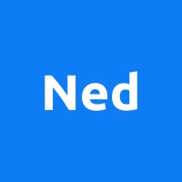 Ned Logo