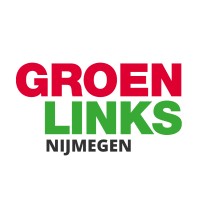 GroenLinks Nijmegen Logo