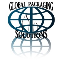 Global Packaging Solutions Logo