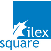 Ilex Square Logo