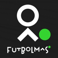 Fútbol Más España Logo