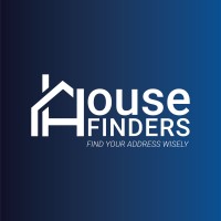 House Finders Logo