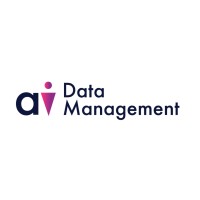 Ai Data Management Limited Logo