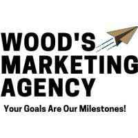 Woods Marketing Agency Logo