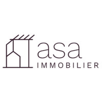 ASA Immobilier Inc Logo