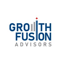 Growth Fusion Advisors Logo