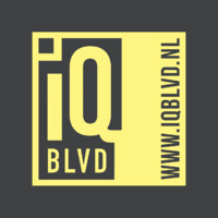 IQ BLVD Logo