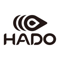 HADO Benelux Logo