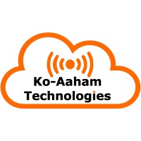 Ko-Aaham Technologies LLP Logo