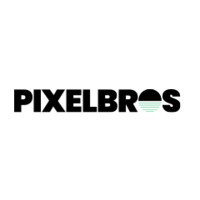 Pixelbros.nl - Whitelabel WP development Logo