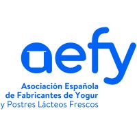 Asociación Española de Fabricantes de Yogur y Postres Lácteos Frescos Logo