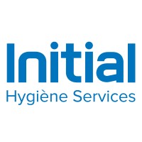Initial Hygiène Services Logo