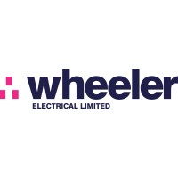 Wheeler Electrical Ltd Logo