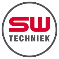 SW Techniek Logo