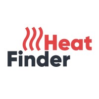 HeatFinder AG Logo