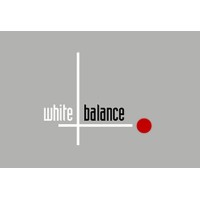 white balance - projects pool agency GmbH Logo