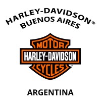 Harley-Davidson Buenos Aires S.A Logo