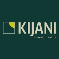 Kijani Investimentos Logo