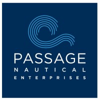Passage Nautical Enterprises Logo