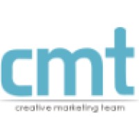 CMT Creative Marketing Logo