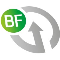 BF Global Freight Plus B.V. Logo