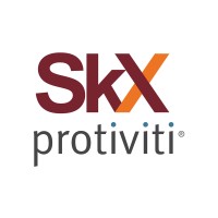SkX Protiviti Logo