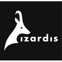 izardis Logo