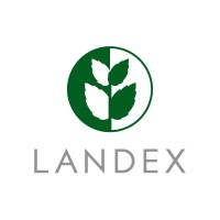 LandEx Logo