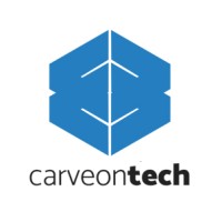CarveonTech Digital Agency Logo