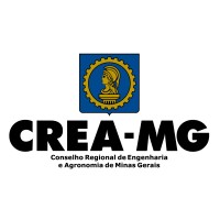 Crea-MG Oficial Logo