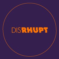 disRHupt Logo