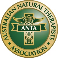Australian Natural Therapists Association Logo