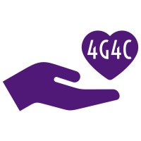 4Girls 4Change Logo