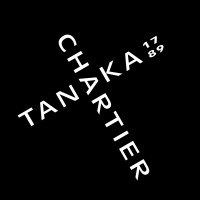 TANAKA 1789 X CHARTIER Logo