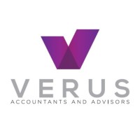 Verus Accountants & Advisors Logo