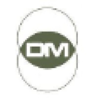 Donovan Marrison Limited Logo