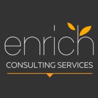 Enrich Consulting Services (Talent Search & HR Advisory ) Logo