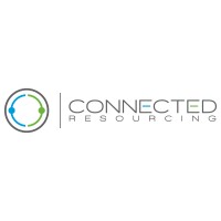 Connected Resourcing Logo