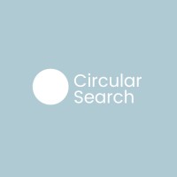 Circular Search Logo