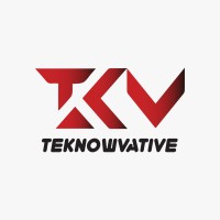 TEKNOWVATIVE Logo