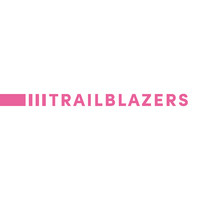 Trailblazers Logo