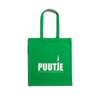 Puutje Logo