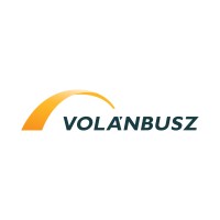 Volánbusz Zrt. Logo