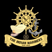 The Indian Mariners Logo