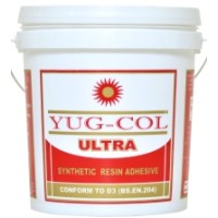 Yug Decor Limited Logo