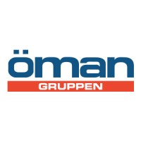 Ömangruppen Logo