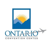 Ontario Convention Center Logo