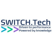 SWITCH.Tech Logo