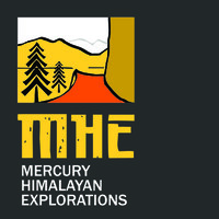 Mercury Himalayan Explorations Ltd. Logo