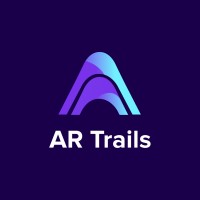 AR Trails Logo